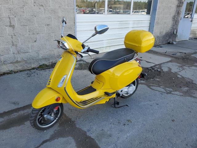 2020 VESPA SPRINT - ZAPCA06B8L5200035