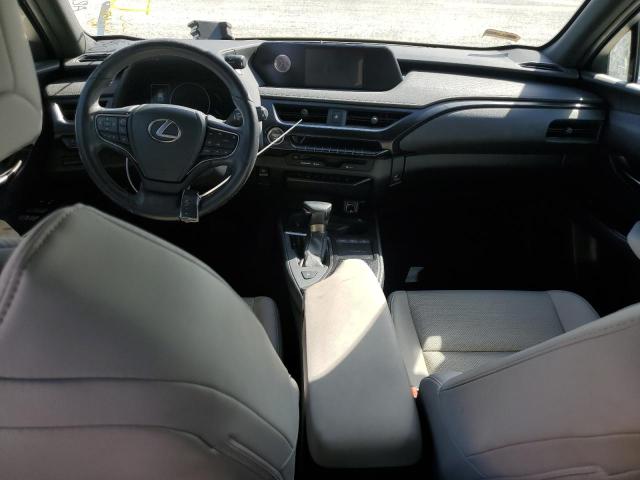 2019 LEXUS UX 200 - JTHY3JBH7K2002188