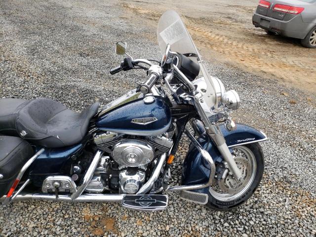 2001 HARLEY-DAVIDSON FLHRCI 1HD1FRW141Y661202