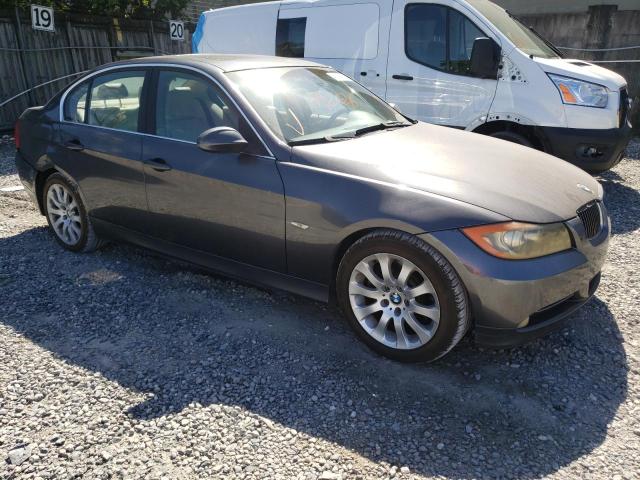 WBAVB33546KR81808 BMW 330 I