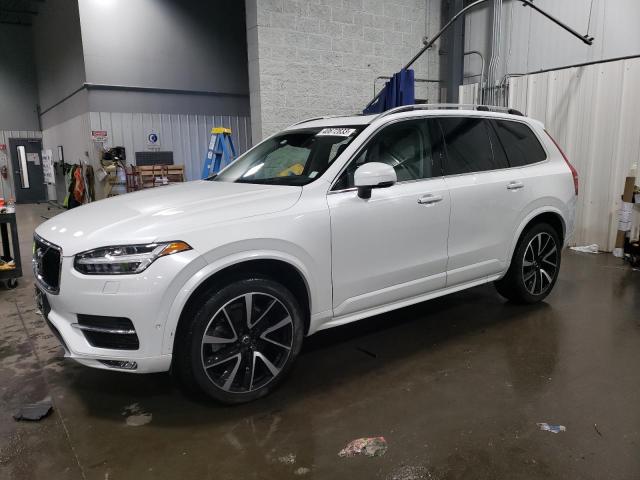 2019 VOLVO XC90 T6 MO - YV4A22PK5K1494450