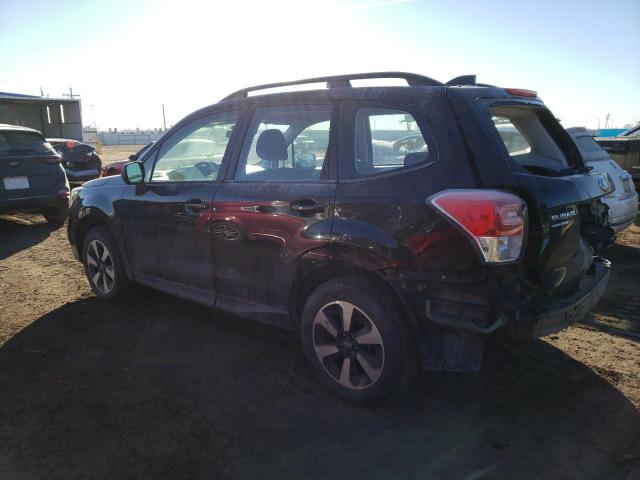 JF2SJABC3JH517140 Subaru Forester 2.5i