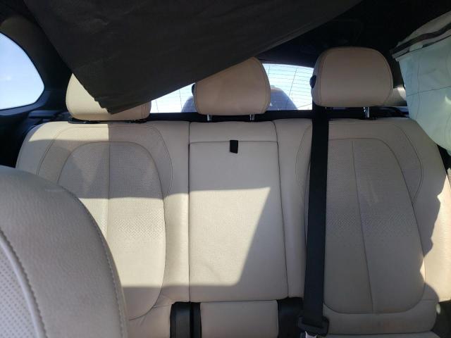 2016 BMW X1 - WBXHT3C30G5E50820
