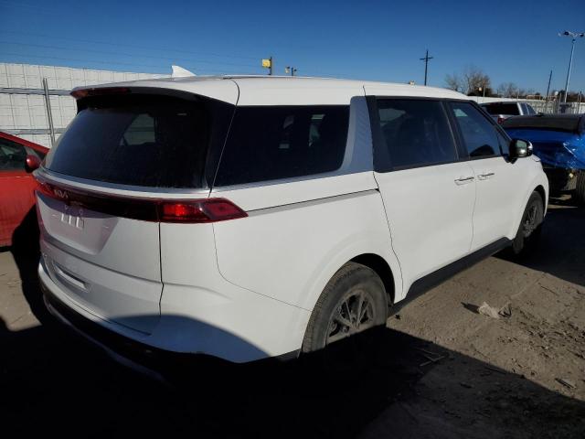 KNDNB4H3XN6156024 KIA Carnival Lx