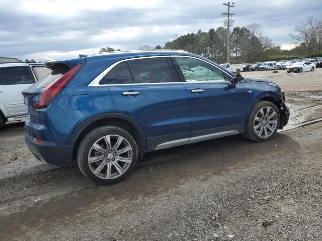 2019 CADILLAC XT4 PREMIU - 1GYFZCR48KF100266