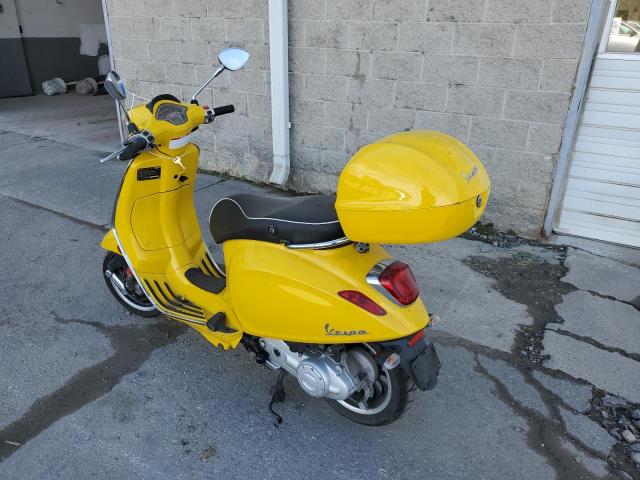2020 VESPA SPRINT - ZAPCA06B8L5200035