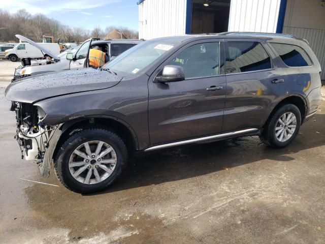 2020 Dodge Durango SXT