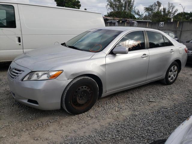 2009 Toyota Camry Base