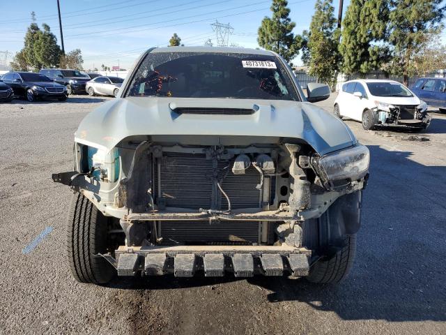 2022 TOYOTA TACOMA ACC - 3TYRZ5CN0NT019030