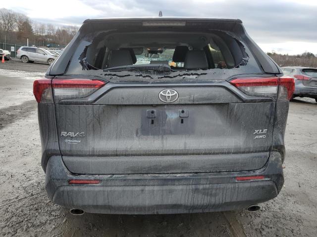 2019 TOYOTA RAV4 XLE P - 2T3A1RFV6KC047574