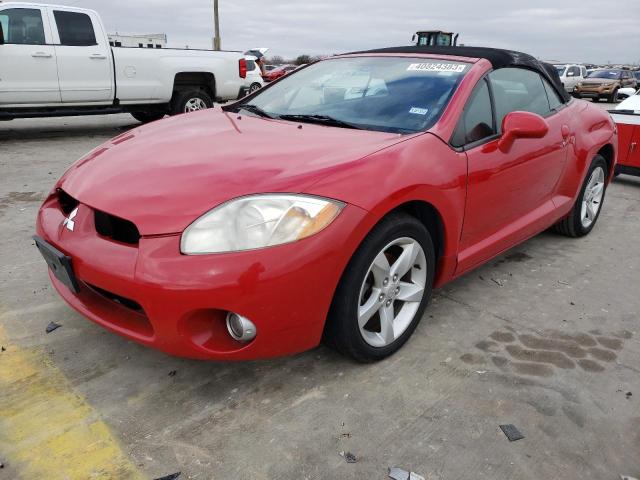 2007 Mitsubishi Eclipse 