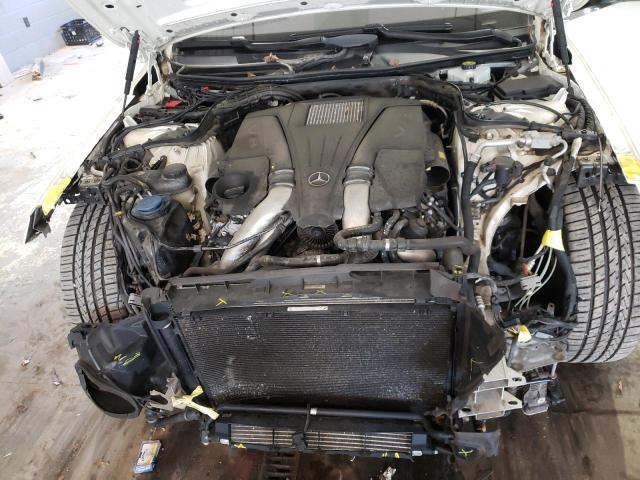 2015 MERCEDES-BENZ S 550 4MAT - WDDUG8FB7FA079938