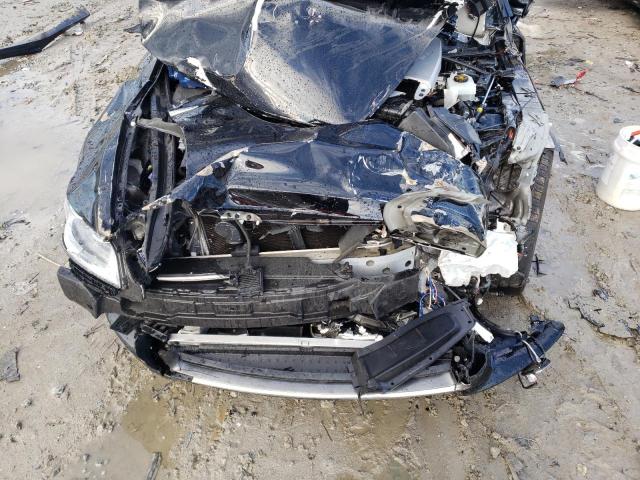 2017 LEXUS LS 460 - JTHBL5EF4H5144433