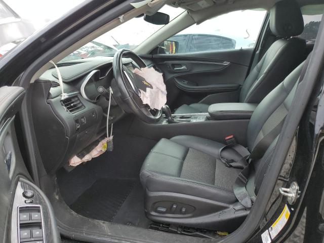 2019 CHEVROLET IMPALA LT - 2G11Z5S33K9111142