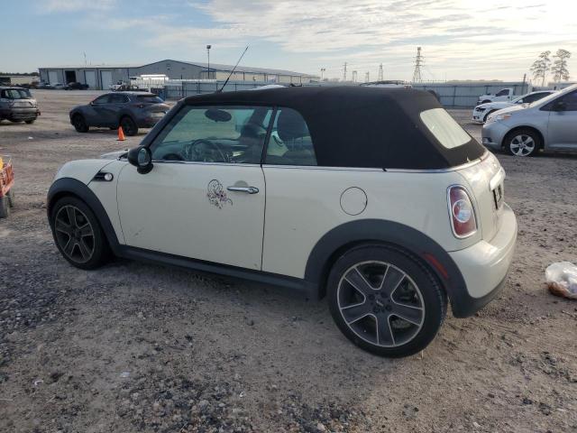 WMWZN3C55CT133841 Mini Cooper