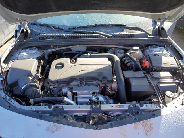 2017 CHEVROLET MALIBU LS - 1G1ZB5ST0HF147197