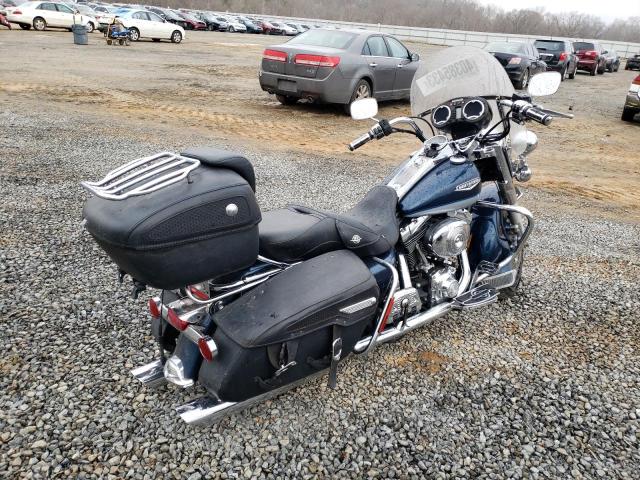 2001 HARLEY-DAVIDSON FLHRCI 1HD1FRW141Y661202