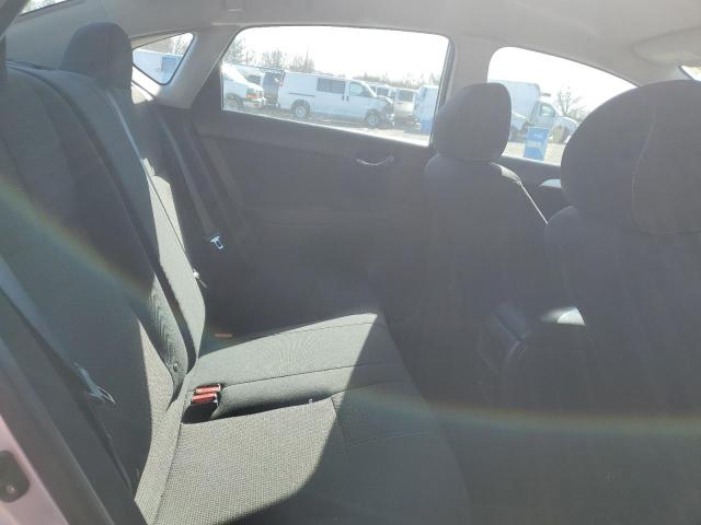 2016 NISSAN SENTRA S - 3N1AB7AP5GY244927