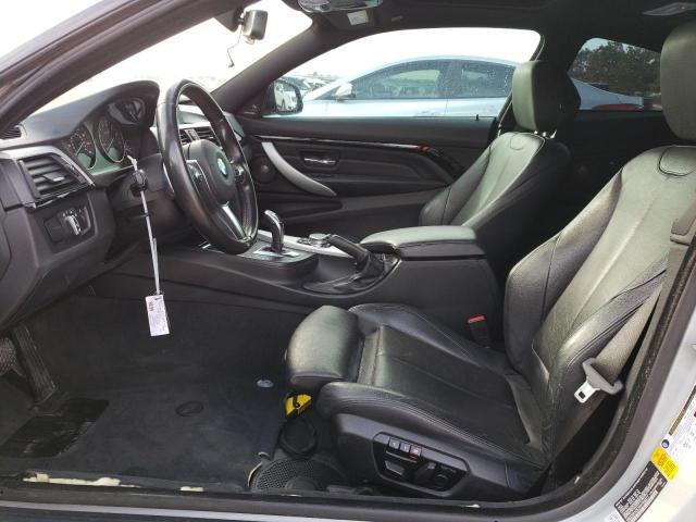 2015 BMW 435 I - WBA3R1C57FK195377