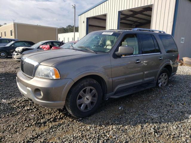 2003 Lincoln Navigator 