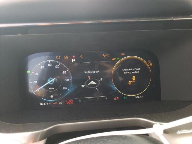 2023 KIA SORENTO SX KNDRMDLG9P5144025