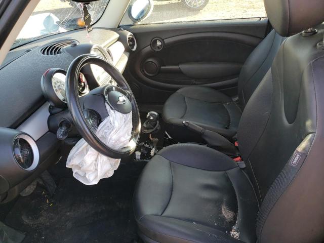 WMWSU3C57DT678137 Mini Cooper