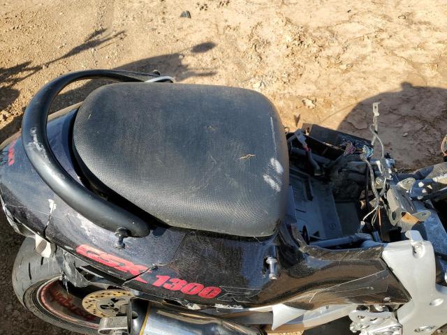 2002 SUZUKI GSX1300 R - JS1GW71A022104938