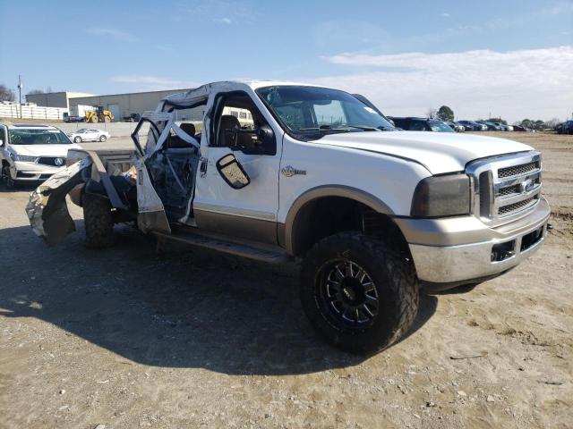 2005 Ford F-250 