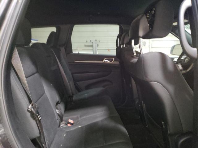 1C4RJFAG6GC474515 Jeep Grand Cherokee Laredo