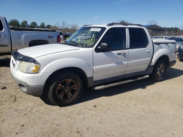 2003 Ford Explorer Sport Trac 