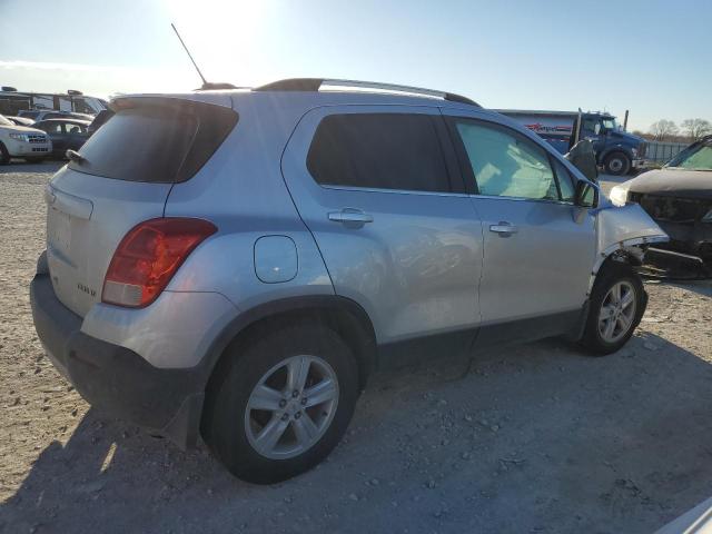 2015 CHEVROLET TRAX 1LT KL7CJLSB8FB219194