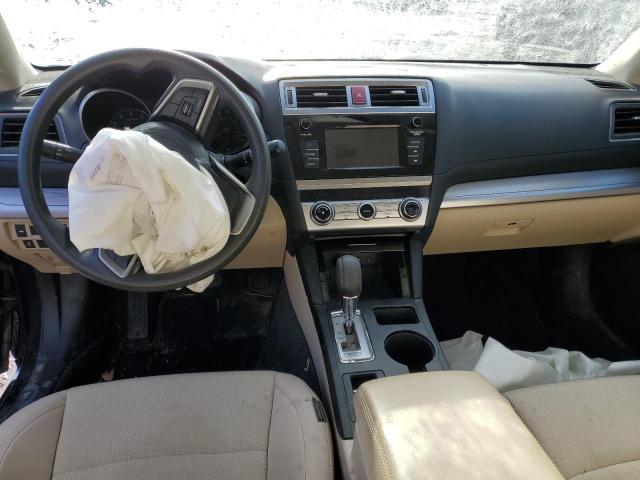 4S3BNAB62J3029145 Subaru Legacy