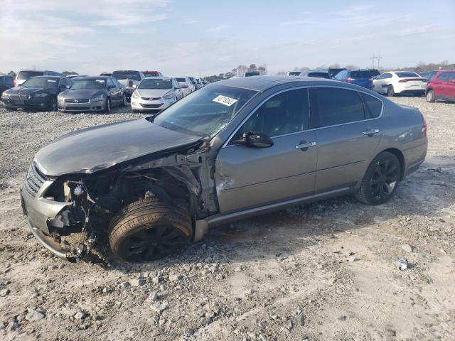 2006 INFINITI M35 Base