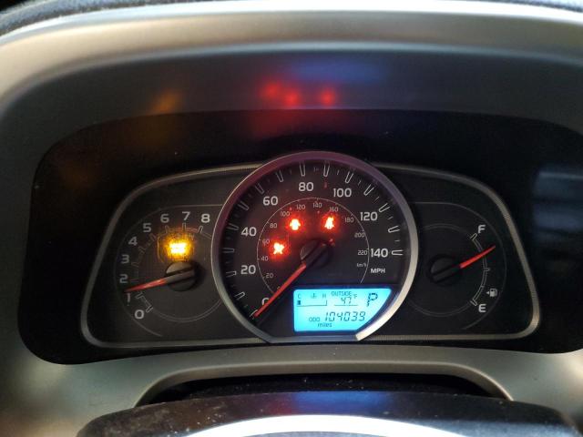 2015 TOYOTA RAV4 LE 2T3BFREV1FW354226
