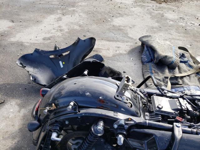 2021 HARLEY-DAVIDSON FLHXS - 1HD1KRP14MB667275