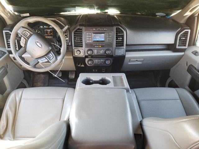 2015 FORD F150 XL - 1FTEX1EP2FFC59298