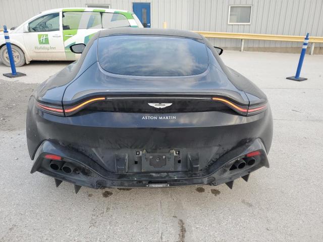 2020 ASTON MARTIN VANTAGE - SCFSMGAW3LGN04628