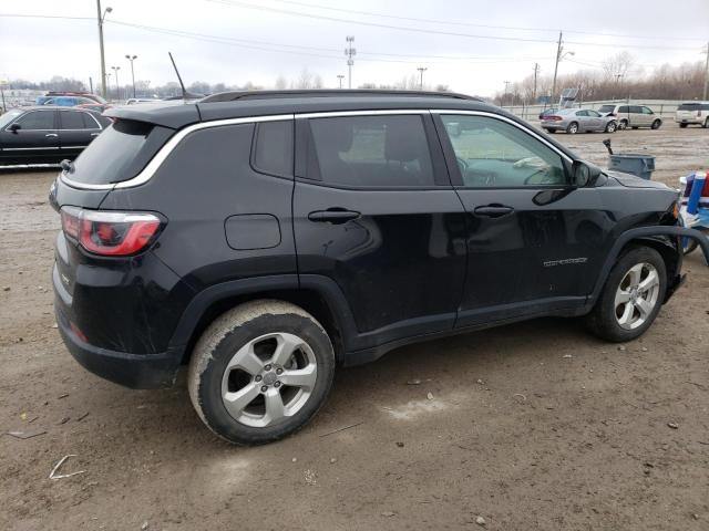 2019 JEEP COMPASS LA - 3C4NJDBB9KT645664