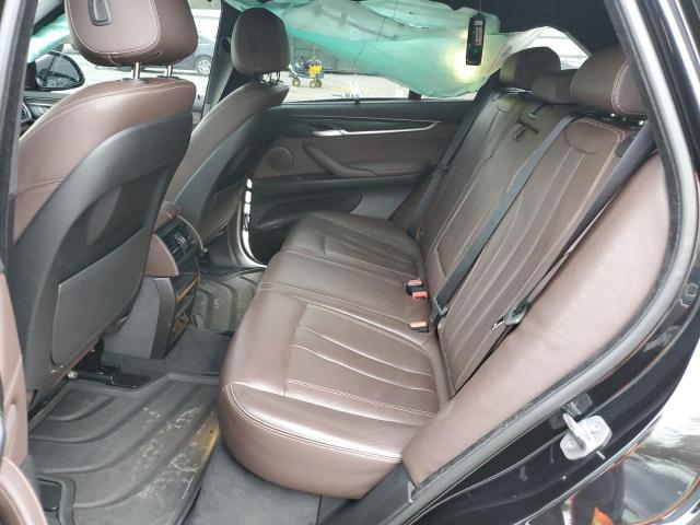 2017 BMW X5 SDRIVE3 - 5UXKR2C55H0U20879