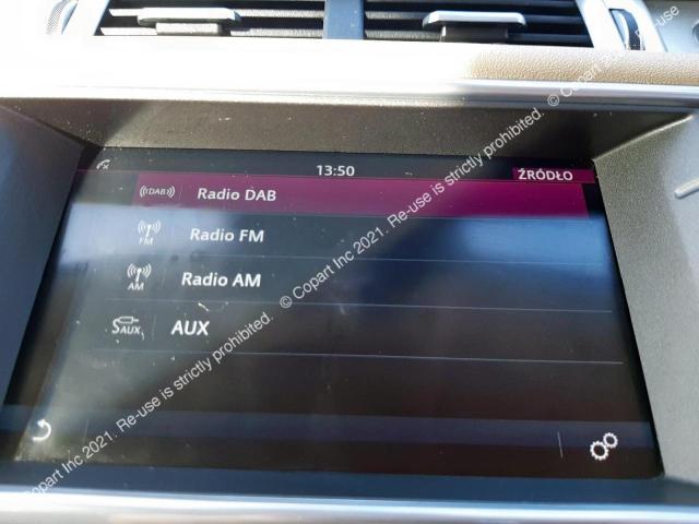SALVB2CN7HH188248 Land Rover RANGE ROVE