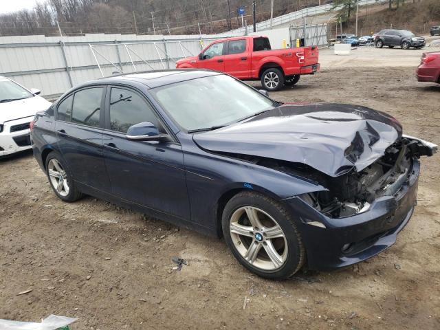 2015 BMW 328 I - WBA3A5G50FNS90421