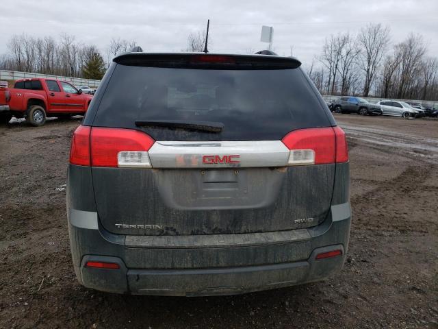 2GKFLTEK4D6327130 GMC Terrain Sle