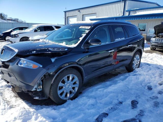 2010 Buick Enclave CXL