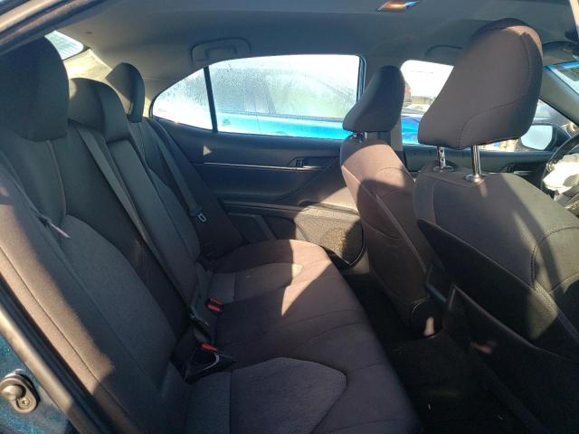 2018 TOYOTA CAMRY L - 4T1B11HK7JU607195