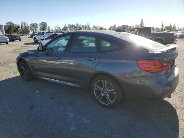 WBA3X9C54GD869642 BMW 335 Xigt