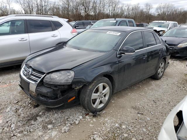 2009 Volkswagen Jetta SE