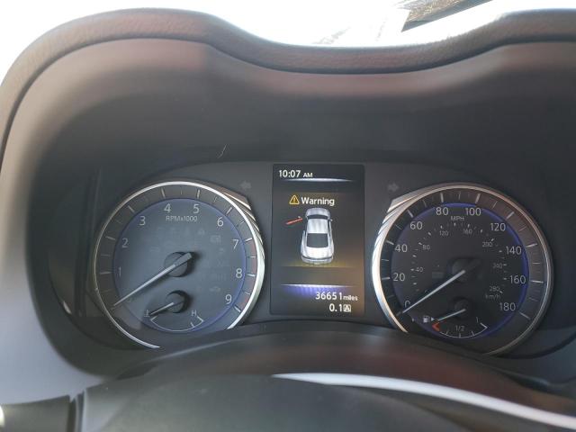 2019 INFINITI Q60 PURE - JN1EV7EKXKM231626