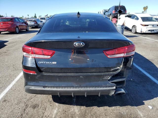 5XXGT4L38KG281470 KIA Optima Lx
