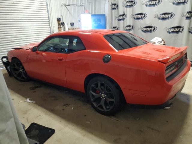 2019 DODGE CHALLENGER 2C3CDZBT5KH741664