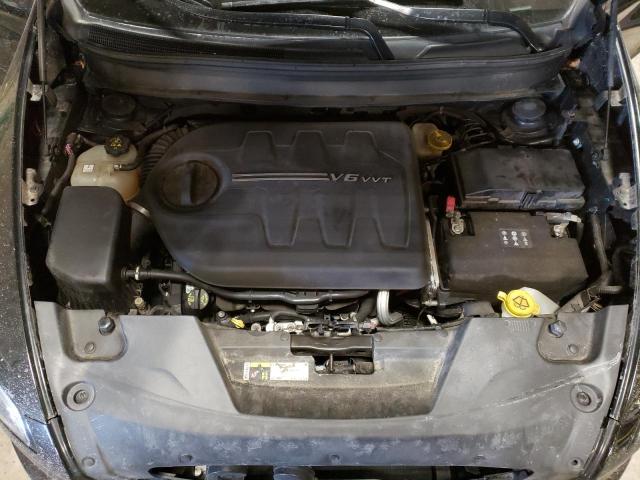 1C4PJMDS0GW317878 Jeep Cherokee Limited
